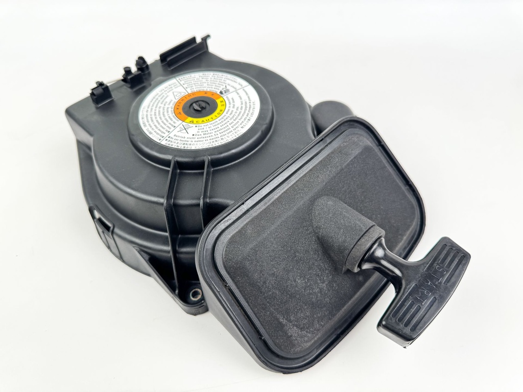 2007 Mercury 25 HP 4 Stroke Outboard Rope Pull Starter 898103T13 OEM