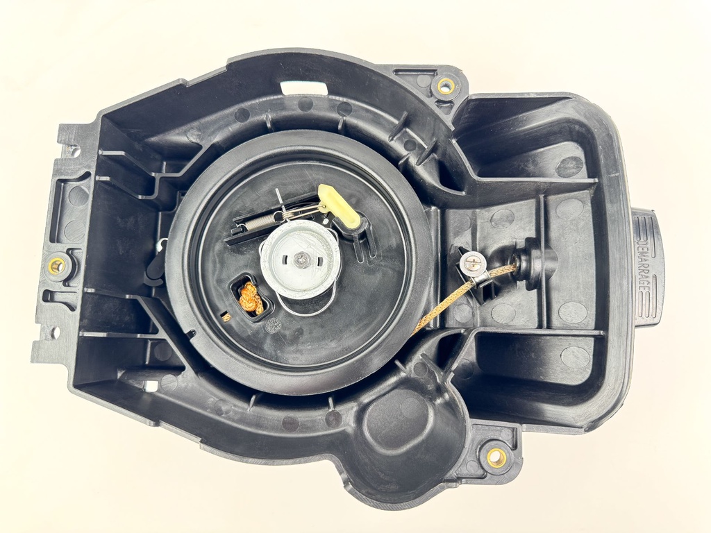 2007 Mercury 25 HP 4 Stroke Outboard Rope Pull Starter 898103T13 OEM