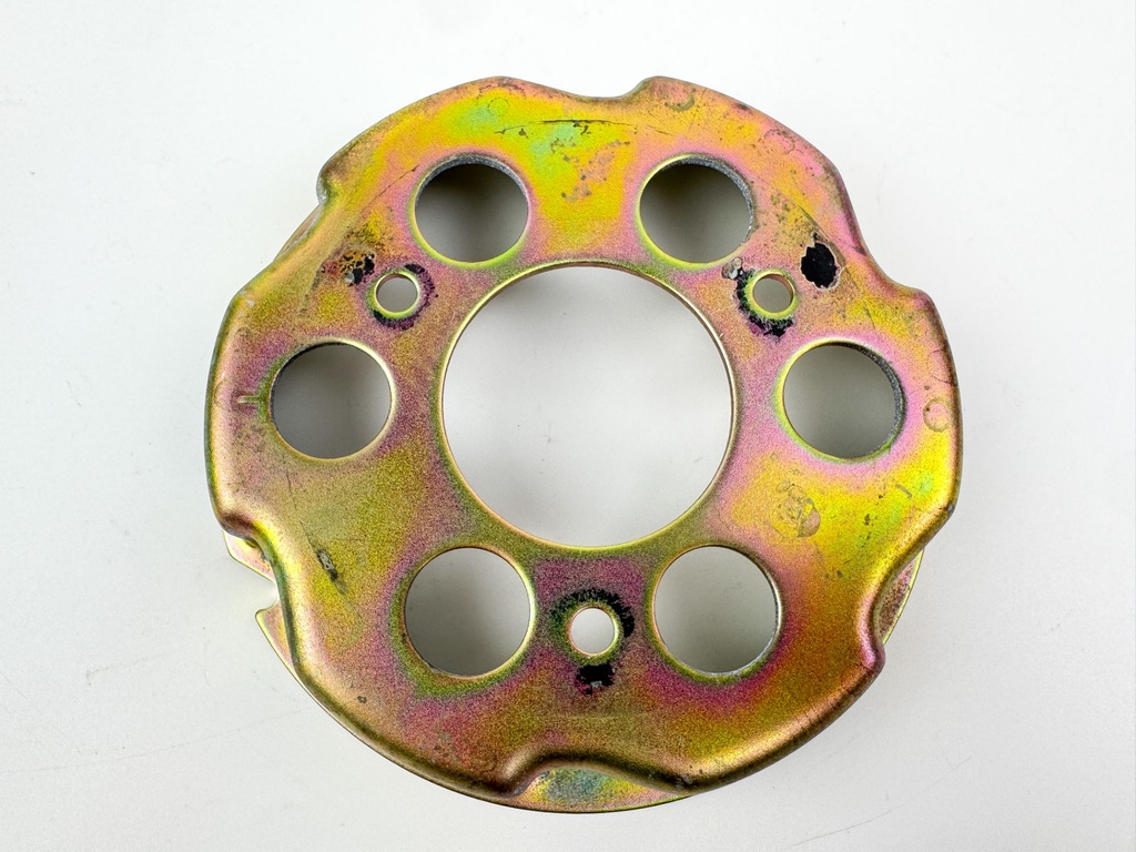 2007 Mercury 25 HP 4 Stroke Outboard Rope Pull Starter 898103T13 OEM