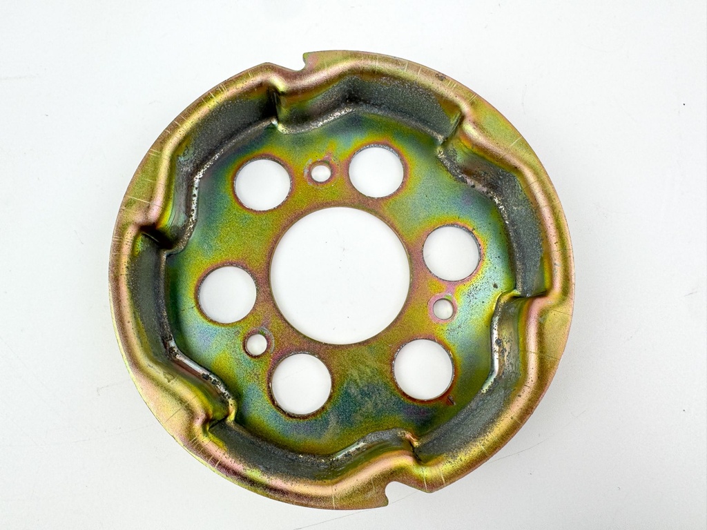 2007 Mercury 25 HP 4 Stroke Outboard Rope Pull Starter 898103T13 OEM