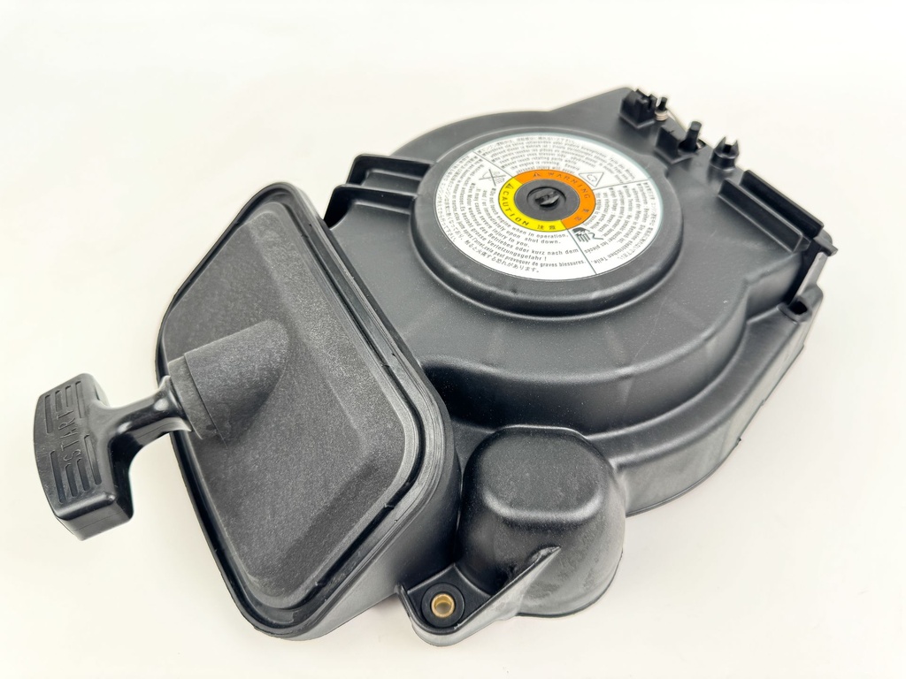 2007 Mercury 25 HP 4 Stroke Outboard Rope Pull Starter 898103T13 OEM