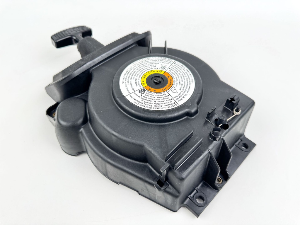 2007 Mercury 25 HP 4 Stroke Outboard Rope Pull Starter 898103T13 OEM