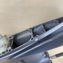 2011 Yamaha 150HP 4 Stroke 25" Lower Unit Gearcase RH 63P-45300-17-8D