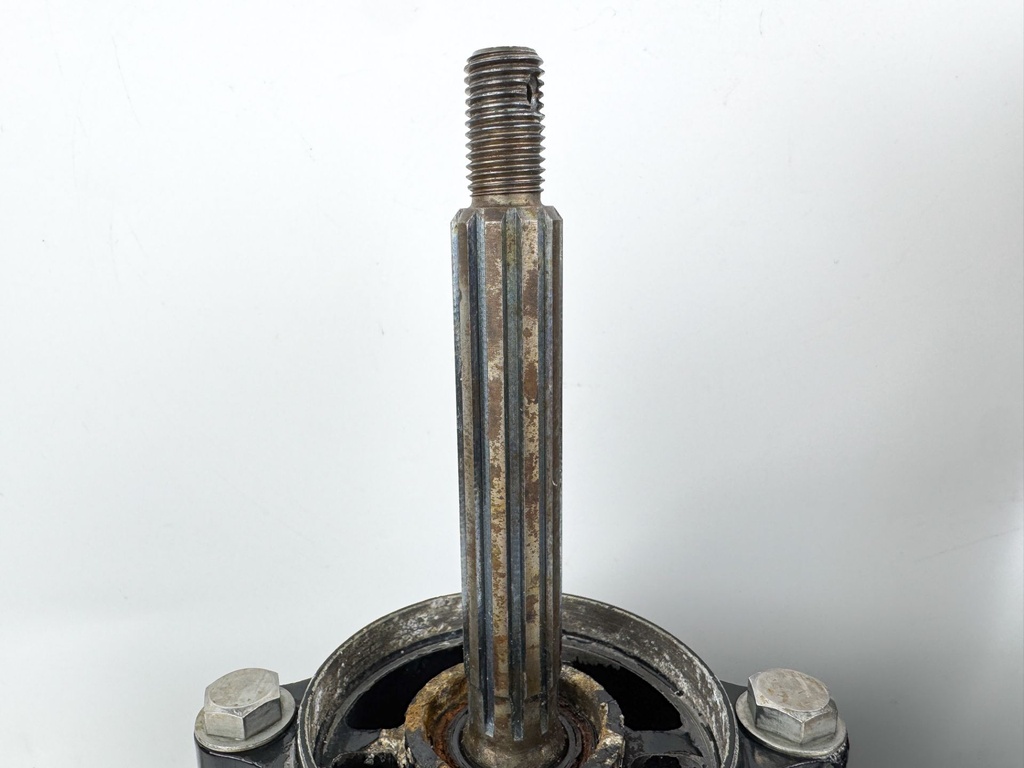 2007 Mercury 25 HP 4 Stroke Outboard 20" Long Lower Unit Gear Case 8M0070900