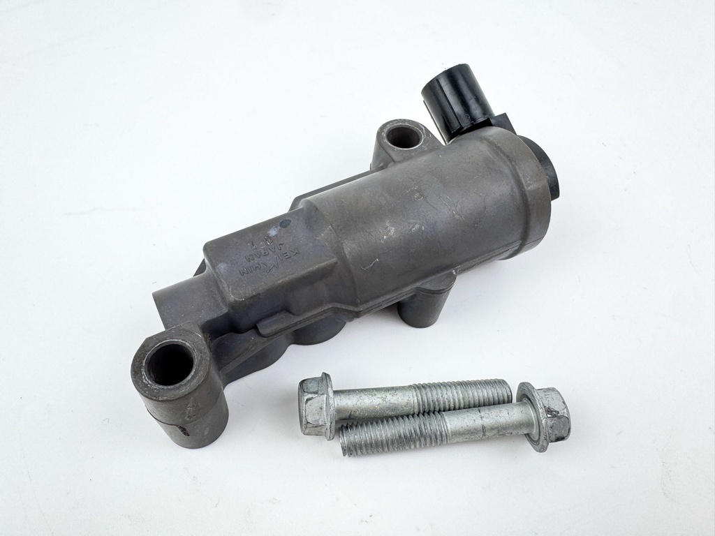 2002 Honda 130 HP 4 Stroke Outboard EAC Idle Control Valve 36550-ZW5-003 OEM