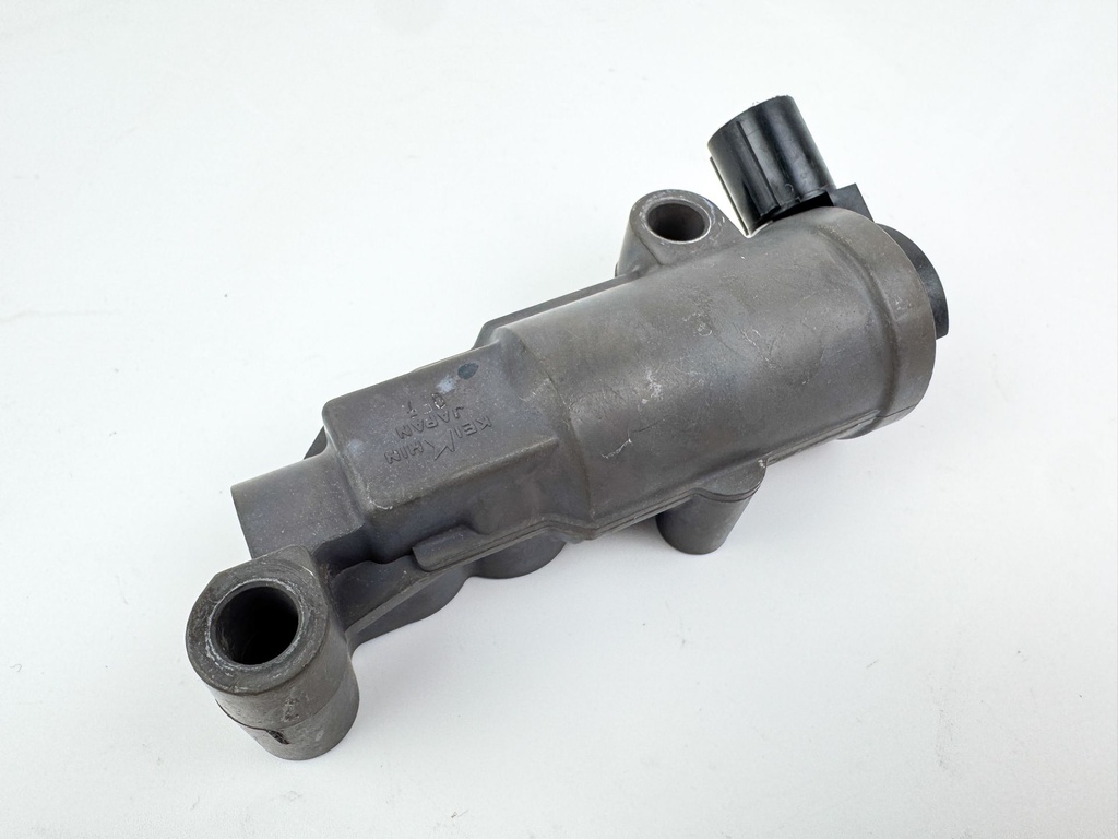 2002 Honda 130 HP 4 Stroke Outboard EAC Idle Control Valve 36550-ZW5-003 OEM