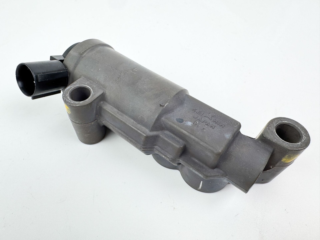 2002 Honda 130 HP 4 Stroke Outboard EAC Idle Control Valve 36550-ZW5-003 OEM