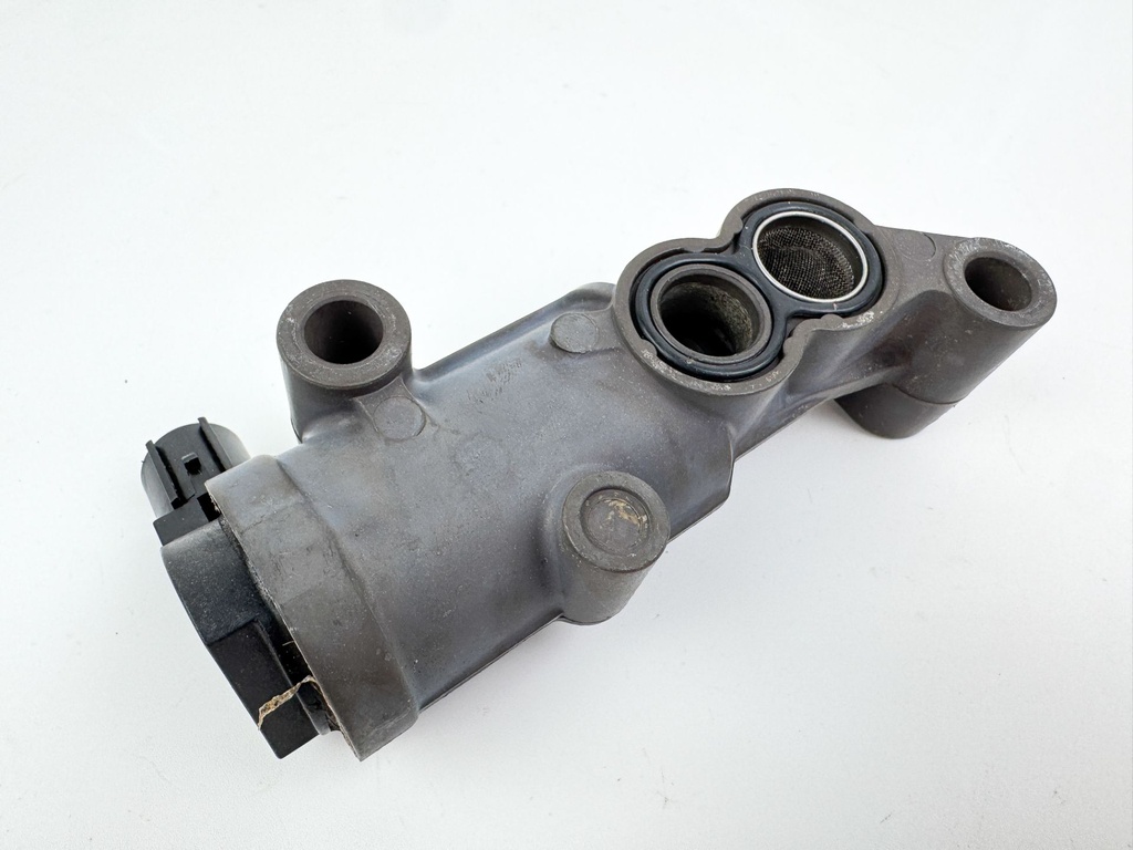 2002 Honda 130 HP 4 Stroke Outboard EAC Idle Control Valve 36550-ZW5-003 OEM