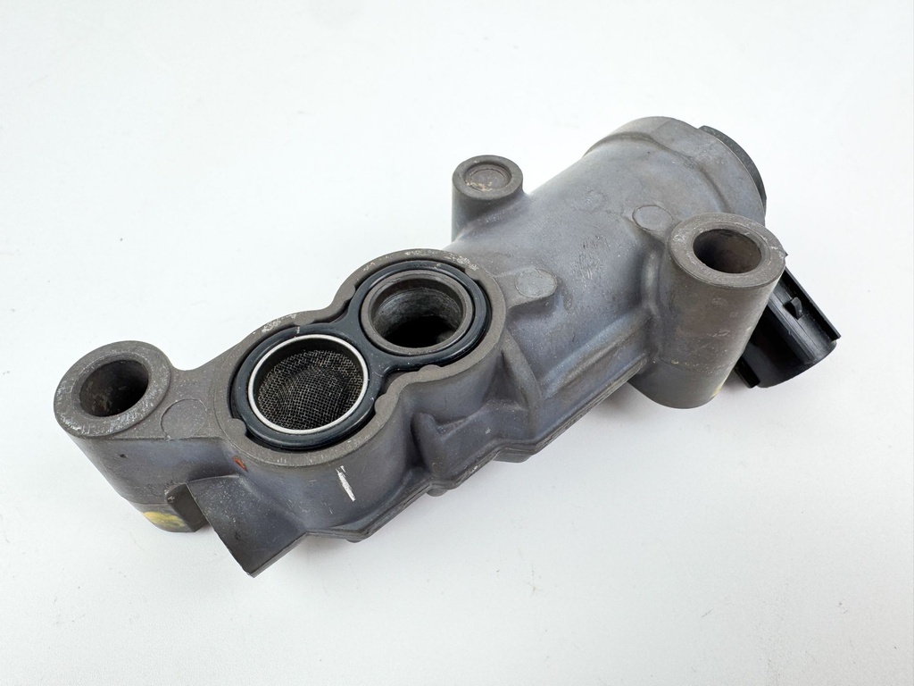 2002 Honda 130 HP 4 Stroke Outboard EAC Idle Control Valve 36550-ZW5-003 OEM