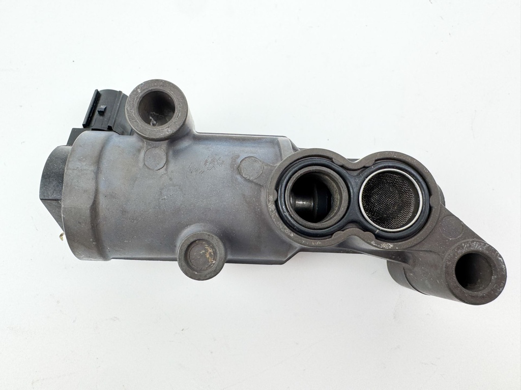 2002 Honda 130 HP 4 Stroke Outboard EAC Idle Control Valve 36550-ZW5-003 OEM