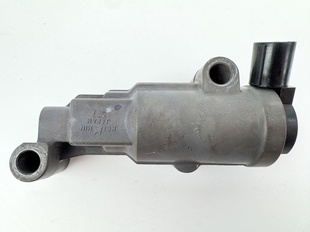 2002 Honda 130 HP 4 Stroke Outboard EAC Idle Control Valve 36550-ZW5-003 OEM