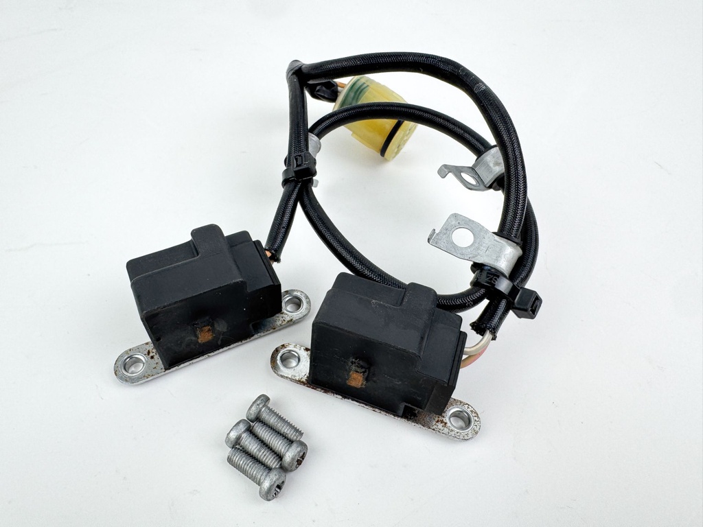 2002 Honda 130 HP 4 Stroke Outboard Coil Pulser 30310-ZW5-003 OEM