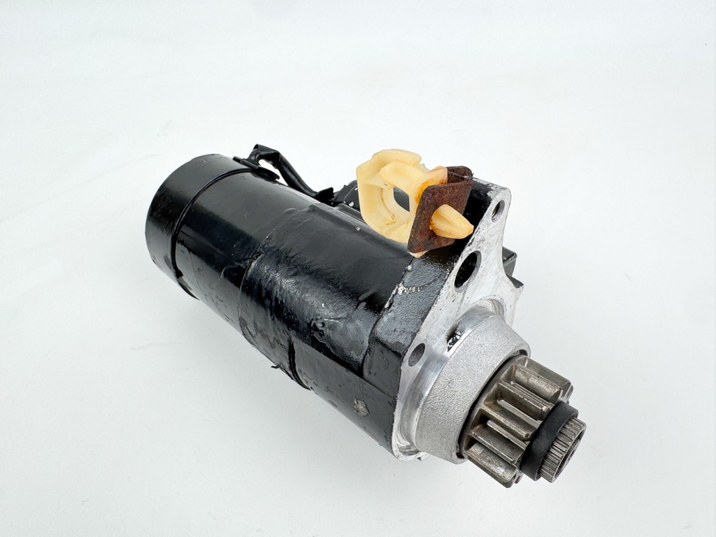 2002 Honda 130 HP 4 Stroke Outboard Starter Motor 31200-ZW5-003 OEM