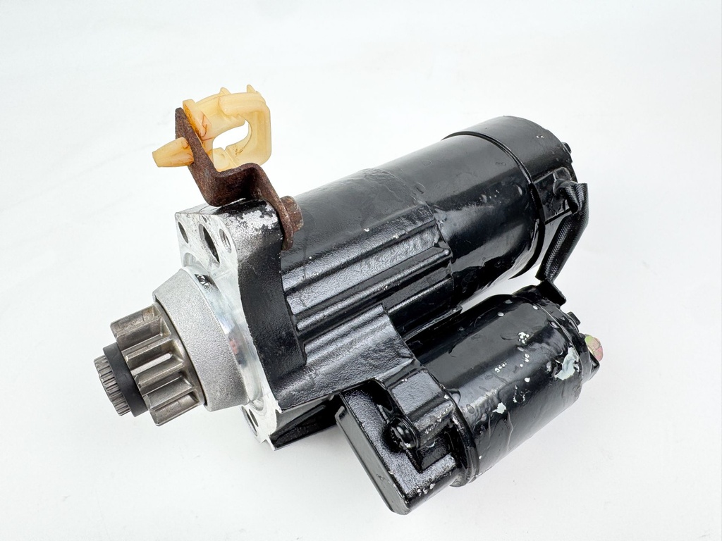 2002 Honda 130 HP 4 Stroke Outboard Starter Motor 31200-ZW5-003 OEM