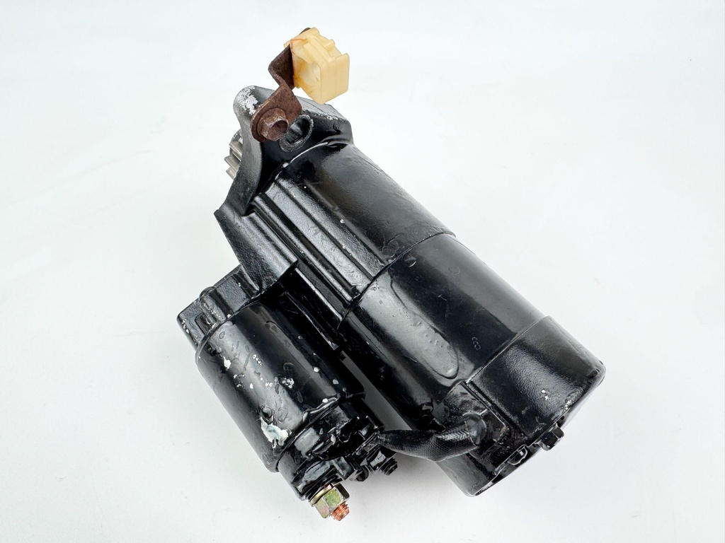 2002 Honda 130 HP 4 Stroke Outboard Starter Motor 31200-ZW5-003 OEM