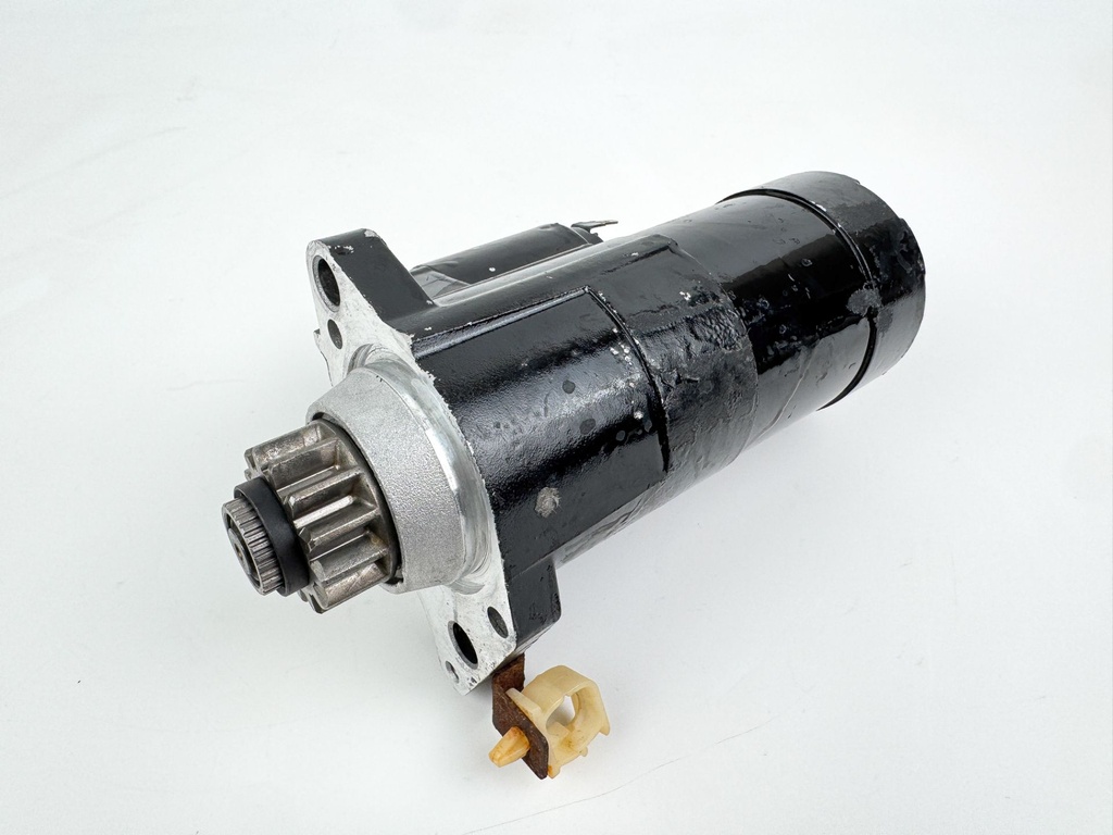 2002 Honda 130 HP 4 Stroke Outboard Starter Motor 31200-ZW5-003 OEM
