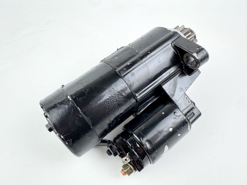 2002 Honda 130 HP 4 Stroke Outboard Starter Motor 31200-ZW5-003 OEM
