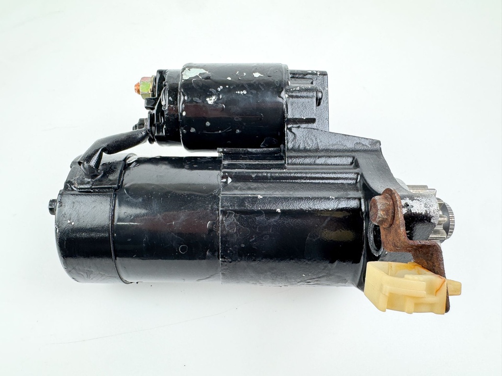2002 Honda 130 HP 4 Stroke Outboard Starter Motor 31200-ZW5-003 OEM