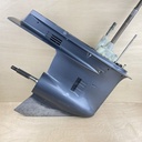 2011 Yamaha 150HP 4 Stroke 25" Lower Unit Gearcase RH 63P-45300-17-8D