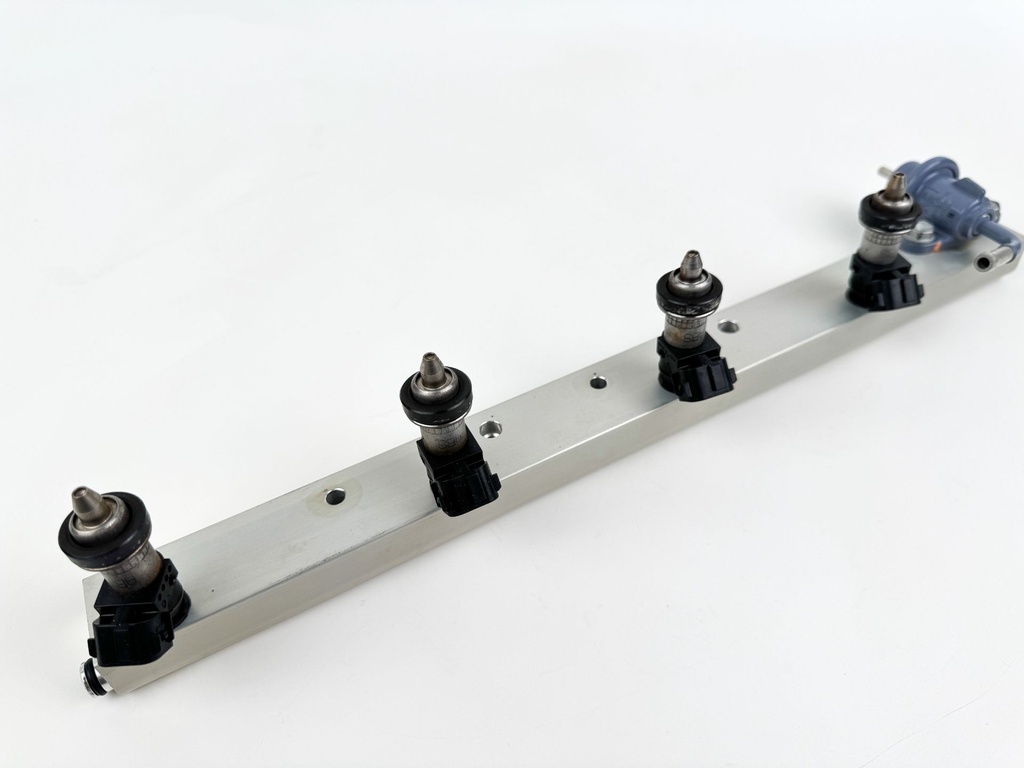 1999+ Honda 115 130 HP 4 Stroke Outboard Fuel Injector Set 16406-ZW5-000