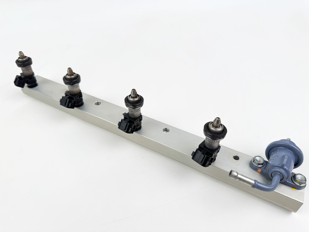 1999+ Honda 115 130 HP 4 Stroke Outboard Fuel Injector Set 16406-ZW5-000