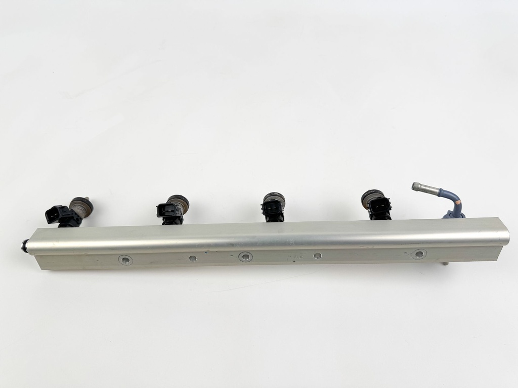 1999+ Honda 115 130 HP 4 Stroke Outboard Fuel Injector Set 16406-ZW5-000