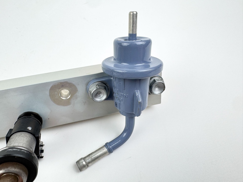 1999+ Honda 115 130 HP 4 Stroke Outboard Fuel Injector Set 16406-ZW5-000