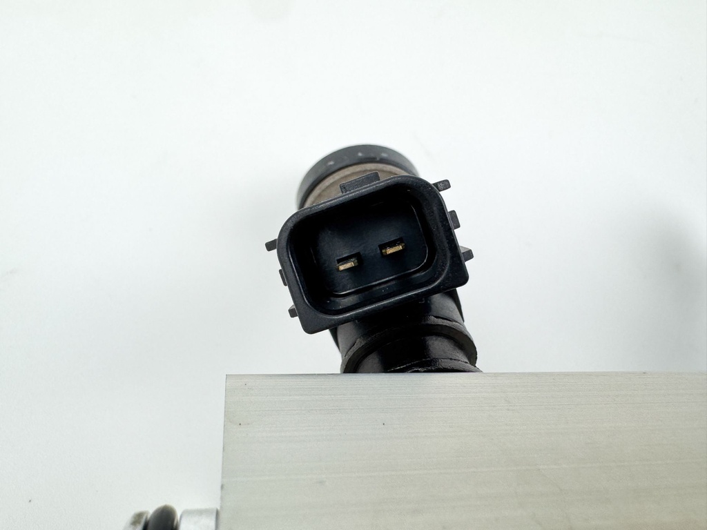 1999+ Honda 115 130 HP 4 Stroke Outboard Fuel Injector Set 16406-ZW5-000