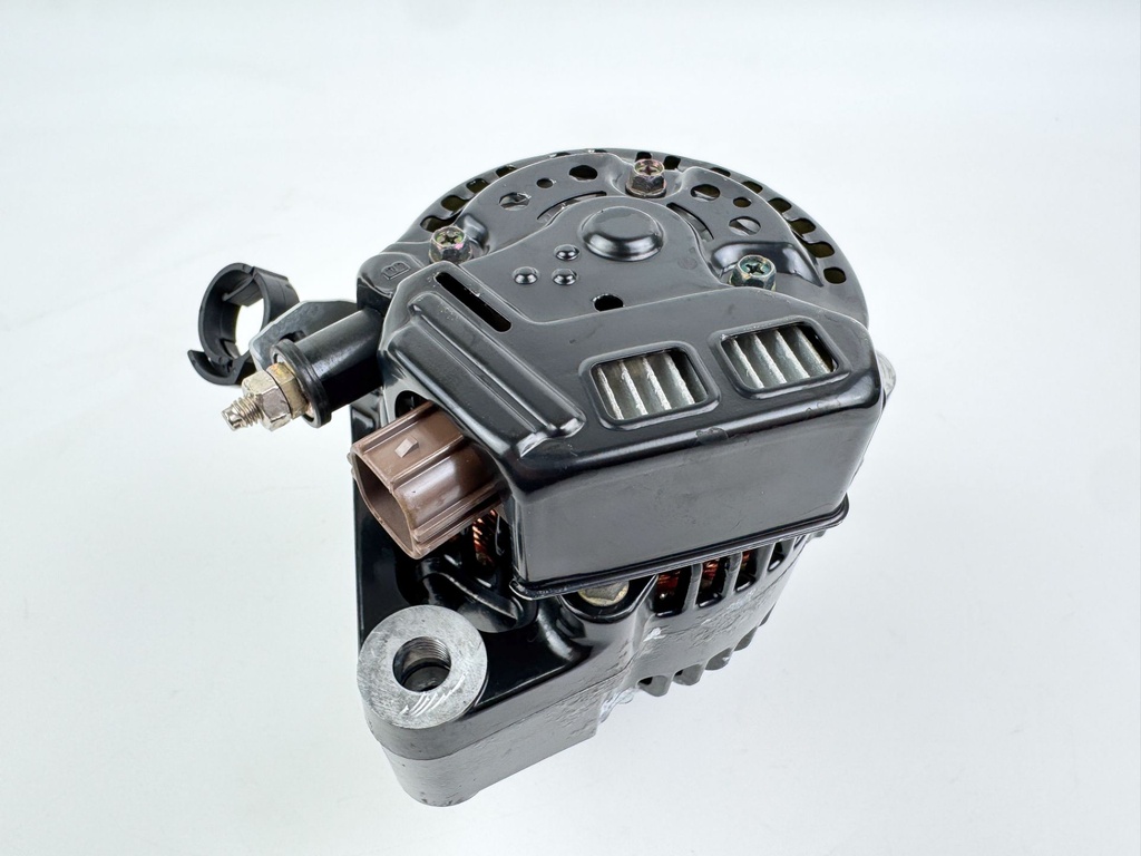 2002 Honda 130 HP 4 Stroke Outboard Alternator 31630-ZW5-003 OEM