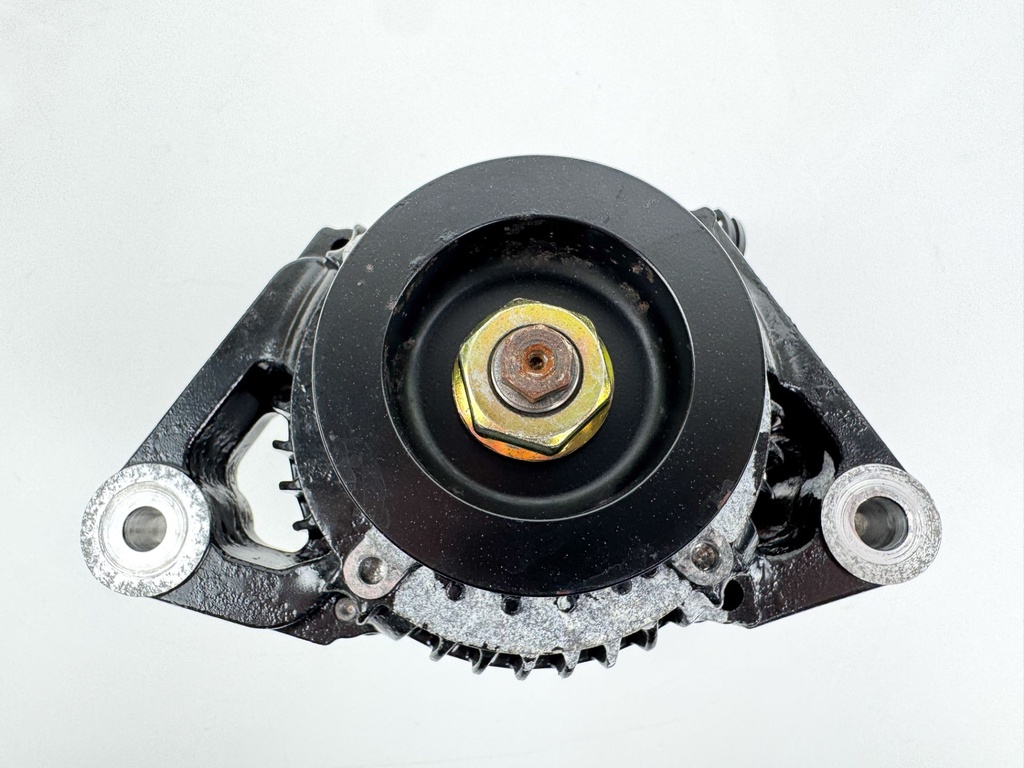 2002 Honda 130 HP 4 Stroke Outboard Alternator 31630-ZW5-003 OEM