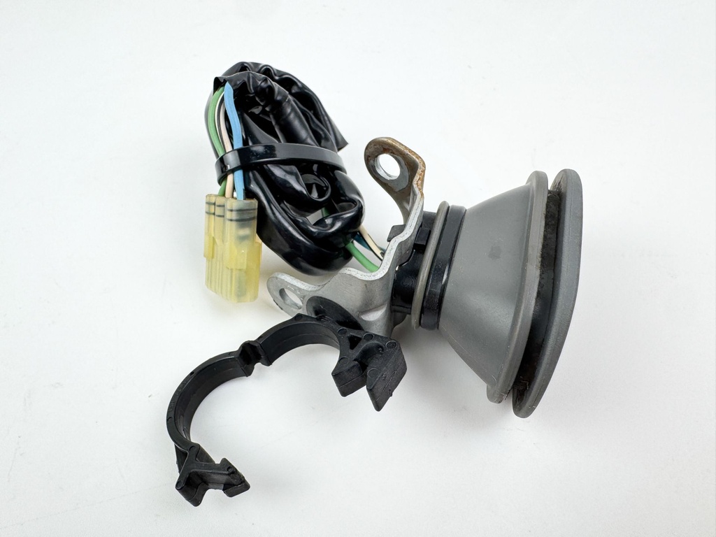 2002 Honda 130 HP 4 Stroke Outboard Trim Switch 35640-ZW1-023 OEM