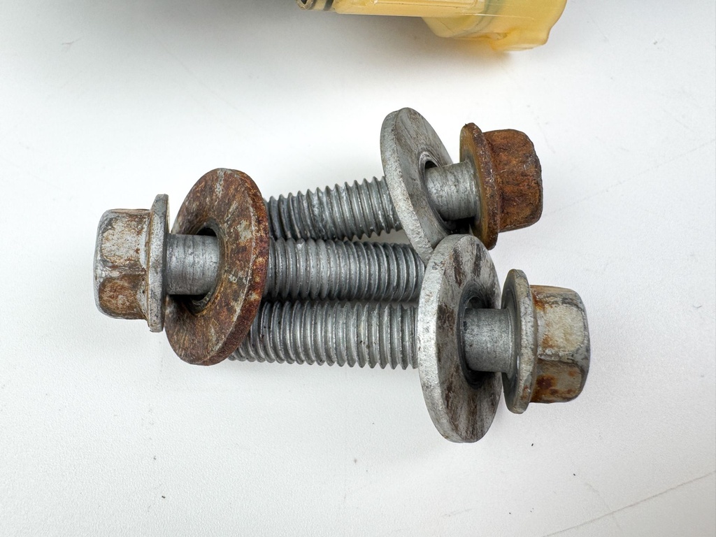 2002 Honda 130 HP 4 Stroke Outboard Vapor Separator Tank VST 06167-ZW5-305 OEM