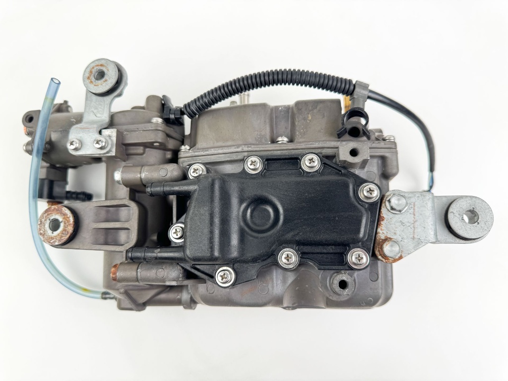 2002 Honda 130 HP 4 Stroke Outboard Vapor Separator Tank VST 06167-ZW5-305 OEM