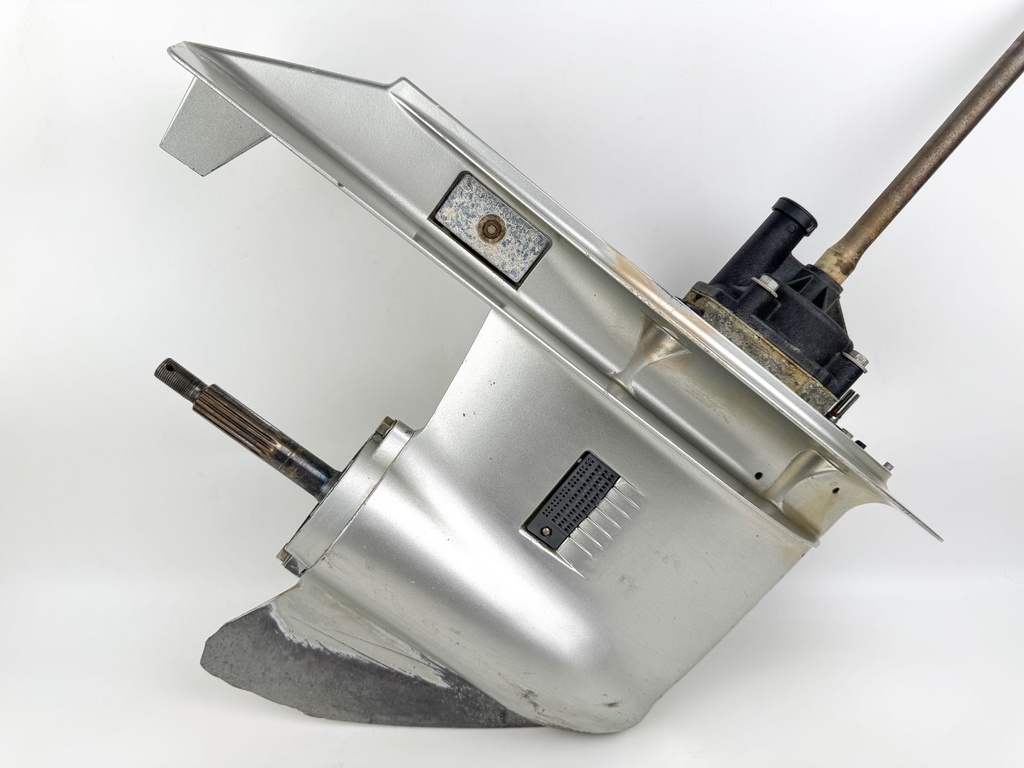 Honda 115 130HP 20" L Lower Unit Gear Case Assembly Standard Rotation 1996-2006