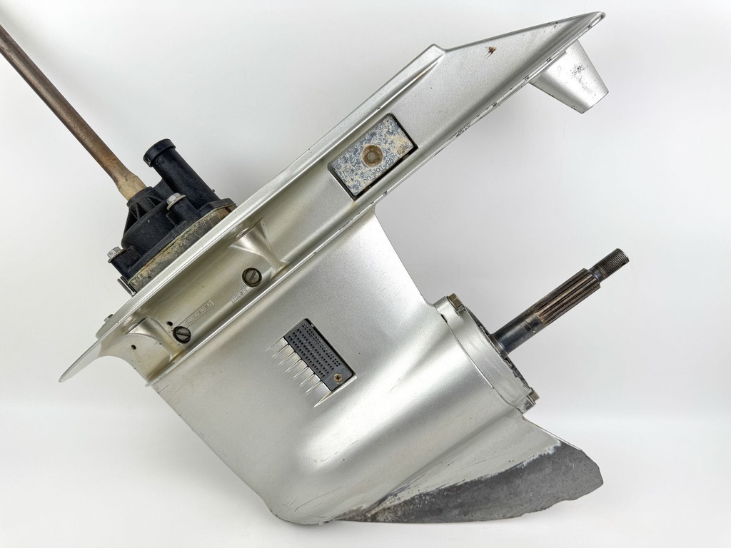 Honda 115 130HP 20" L Lower Unit Gear Case Assembly Standard Rotation 1996-2006