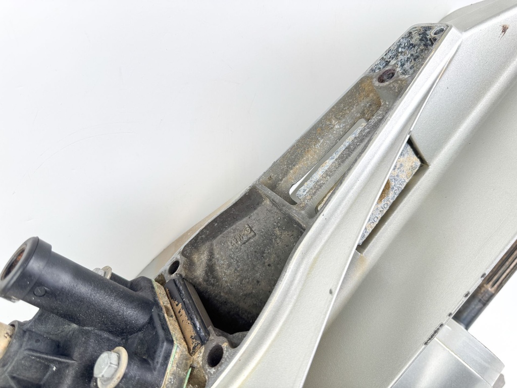 Honda 115 130HP 20" L Lower Unit Gear Case Assembly Standard Rotation 1996-2006