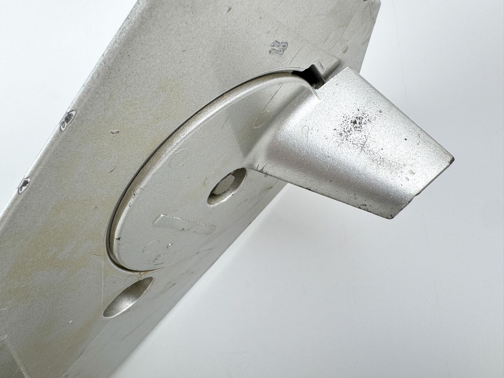 Honda 115 130HP 20" L Lower Unit Gear Case Assembly Standard Rotation 1996-2006