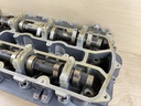 2012 Yamaha 200HP 3.3L 4 Stroke Left Port Side Cylinder Head 6P2-W009C-04-9S