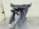 2005 Yamaha 115 HP 4 Stroke Outboard Complete Midsection & Swivel Bracket 20" Long