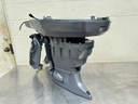 2005 Yamaha 115 HP 4 Stroke Outboard Complete Midsection & Swivel Bracket 20" Long