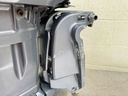 2005 Yamaha 115 HP 4 Stroke Outboard Complete Midsection & Swivel Bracket 20" Long