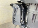 2005 Yamaha 115 HP 4 Stroke Outboard Complete Midsection & Swivel Bracket 20" Long