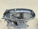 2005 Yamaha 115 HP 4 Stroke Outboard Complete Midsection & Swivel Bracket 20" Long