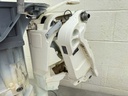 2017 Suzuki 115 HP 4 Stroke Outboard Complete Midsection & Swivel Bracket 25" XL