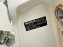 2017 Suzuki 115 HP 4 Stroke Outboard Complete Midsection & Swivel Bracket 25" XL