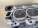 2012 Yamaha 200HP 3.3L 4 Stroke Left Port Side Cylinder Head 6P2-W009C-04-9S