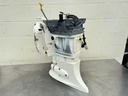 2017 Suzuki 115 HP 4 Stroke Outboard Complete Midsection & Swivel Bracket 25" XL