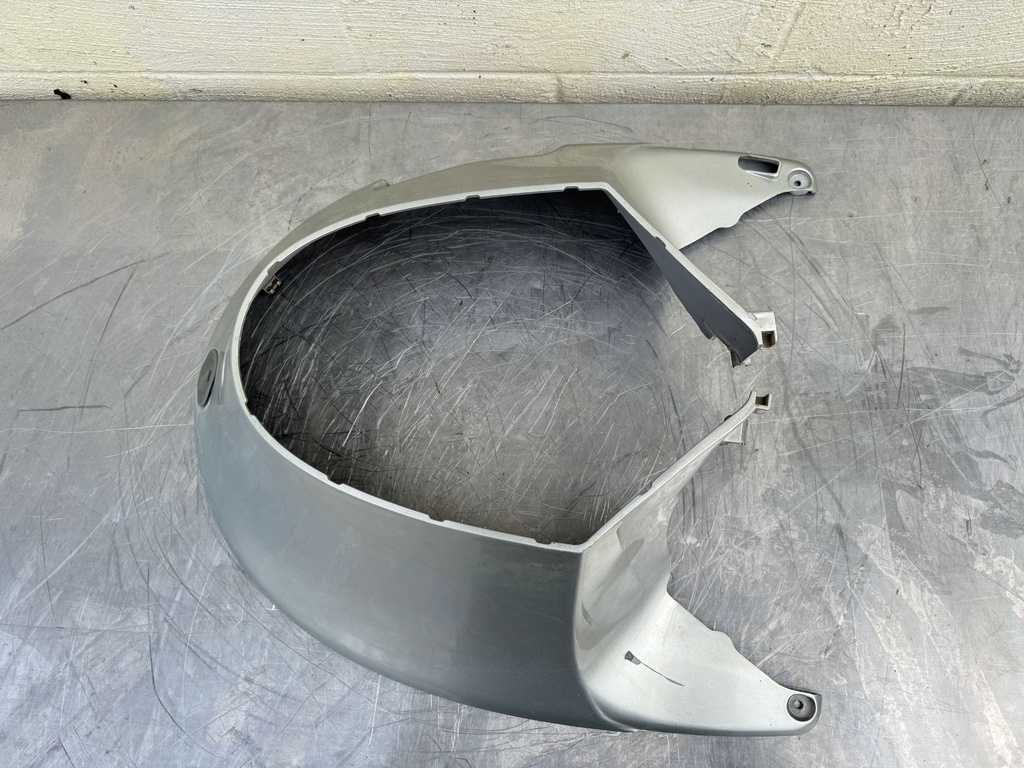 2002 Honda 130 HP 4 Stroke Outboard Lower Apron Cover 63711-ZW5-000ZA OEM