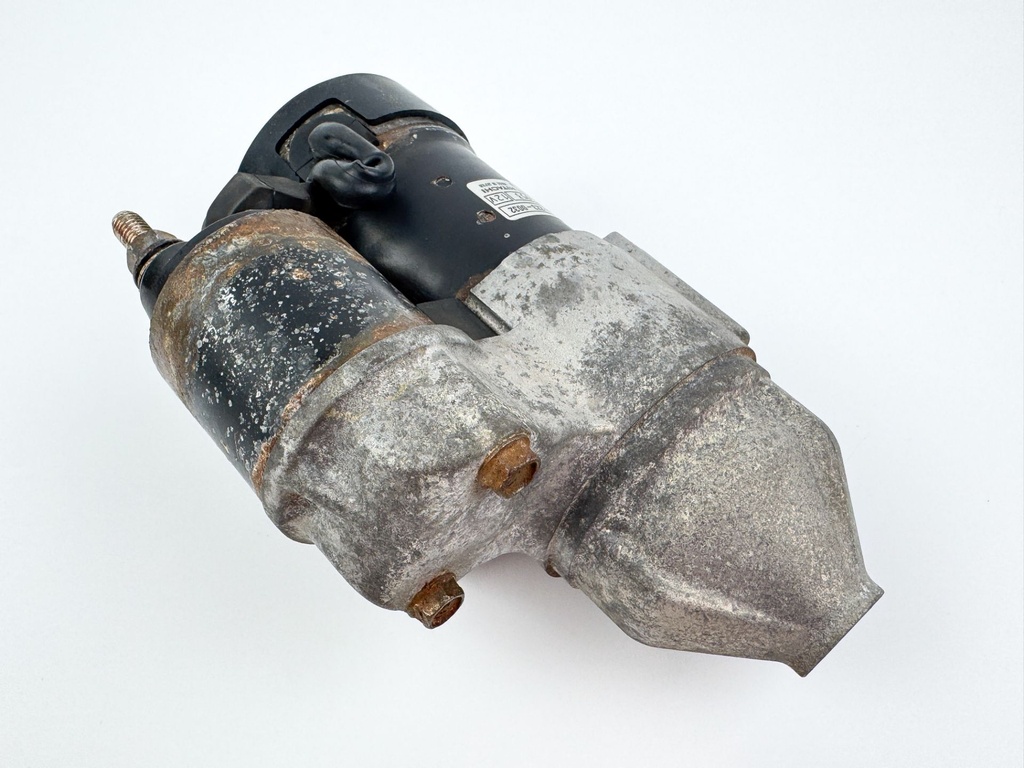 2010 Honda 60 HP 4 Stroke Outboard Starter Motor 31200-ZZ3-003 OEM