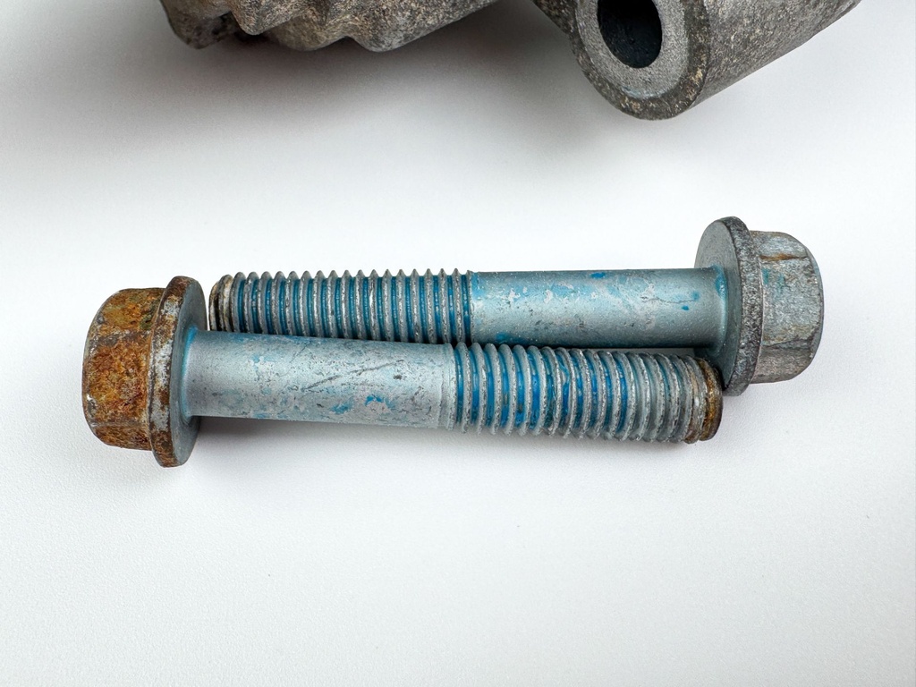 2010 Honda 60 HP 4 Stroke Outboard Starter Motor 31200-ZZ3-003 OEM